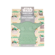 Mad Beauty - *Star Wars: The Mandalorian* - Bath Bomb - Baby Yoda