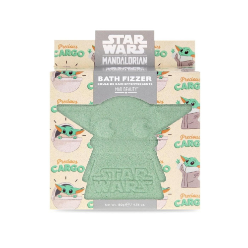 Mad Beauty - *Star Wars: The Mandalorian* - Bath Bomb - Baby Yoda
