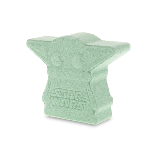 Mad Beauty - *Star Wars: The Mandalorian* - Bath Bomb - Baby Yoda