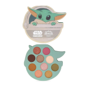 Mad Beauty - *Star Wars: The Mandalorian* - Eyeshadow Palette - Baby Yoda