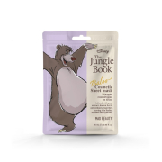 Mad Beauty - *The Jungle Book* - Face mask Disney - Baloo
