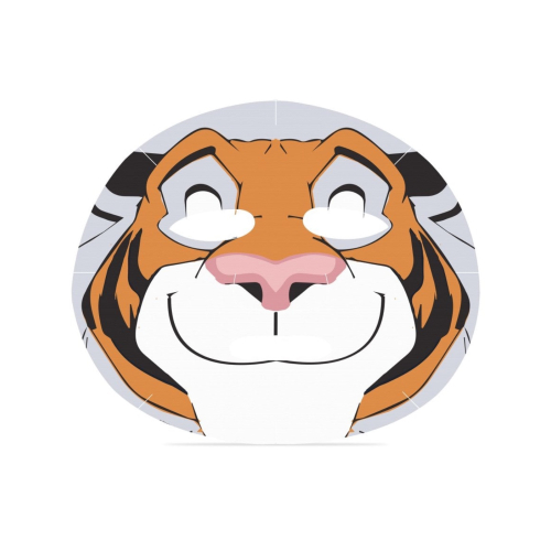 Mad Beauty - *The Jungle Book* - Face Mask Disney - Shere Khan