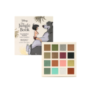 Mad Beauty - *The Jungle Book* - Eyeshadow Palette Disney