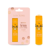 Mad Beauty - *The Lion King* - Lip Balm Simba