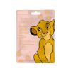 Mad Beauty - *The Lion King* - Facial mask Simba with mango extract