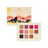 Mad Beauty - *The Lion King* - Eyeshadow Palette Circle Of Life