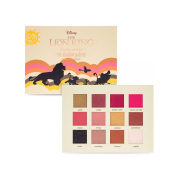 Mad Beauty - *The Lion King* - Eyeshadow Palette Circle Of Life