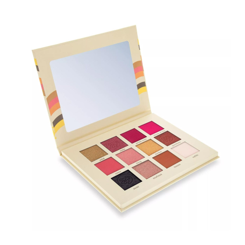 Mad Beauty - *The Lion King* - Eyeshadow Palette Circle Of Life