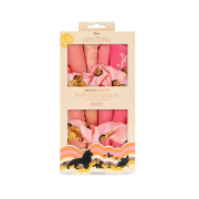 Mad Beauty - *The Lion King* - Heatless hair curling set