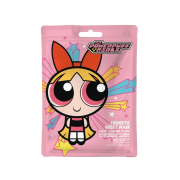 Mad Beauty - *The Powerpuff Girls* - Energizing Face Mask