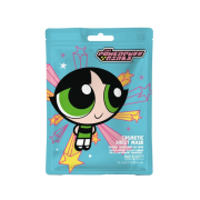Mad Beauty - *The Powerpuff Girls* - Refreshing Face Mask