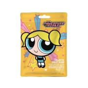 Mad Beauty - *The Powerpuff Girls* - Revitalizing facial mask