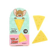 Mad Beauty - *Tom and Jerry* - Makeup Sponge Duo