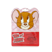 Mad Beauty - *Tom and Jerry* - Face Mask - Jerry