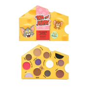 Mad Beauty - *Tom and Jerry* - Eyeshadow palette