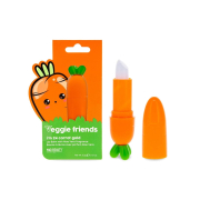 Mad Beauty - *Veggie Friends* - Lip Balm Carrot