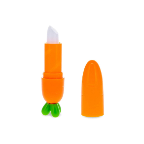 Mad Beauty - *Veggie Friends* - Lip Balm Carrot