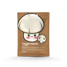 Mad Beauty - *Veggie Friends* - Facial mask with mushroom extract - I´m A Fungi