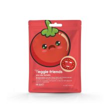 Mad Beauty - *Veggie Friends* - Facial mask with tomato extract - You Say Tomato