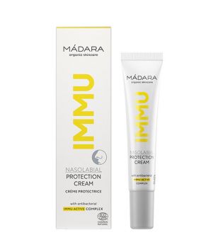 Mádara - Immu nasolabial protection cream