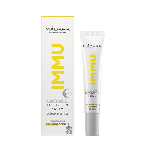 Mádara - Immu nasolabial protection cream