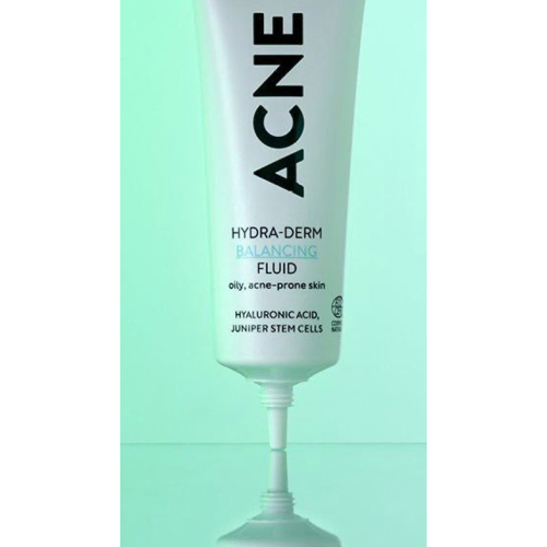 Mádara - Balancing cream Hydra-Derm Acne