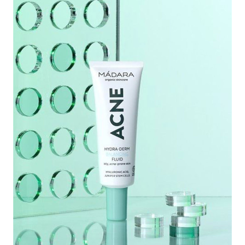 Mádara - Balancing cream Hydra-Derm Acne