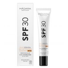Mádara - Anti-aging face sun cream SPF30