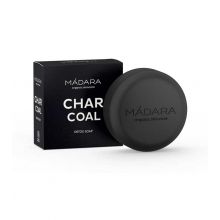Madara - Detox Soap Charcoal