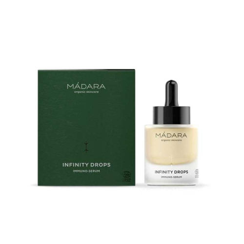 Madara - Immune Serum Infinity Drops
