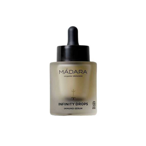 Madara - Immune Serum Infinity Drops