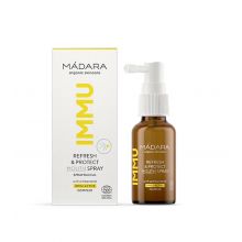 Madara - Mouth spray Refresh & Protect Immu
