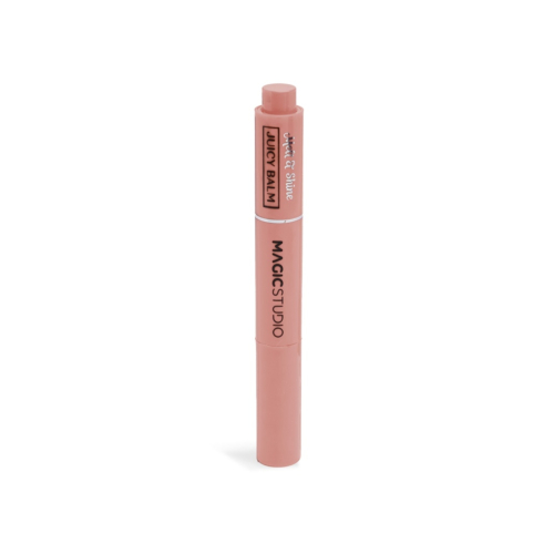 Magic Studio - Lip Balm Juicy Melt & Shine - 02