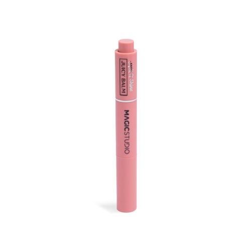 Magic Studio - Lip Balm Juicy Melt & Shine - 04