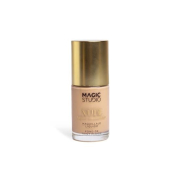 Magic Studio - Makeup base Nude Liquid Foundation - 01