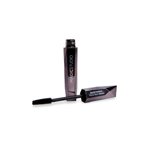 Magic Studio - *Black Crystals* - Mascara
