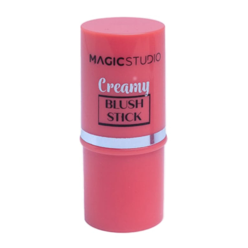 Magic Studio - Cream Blush Creamy Blush Stick - 01