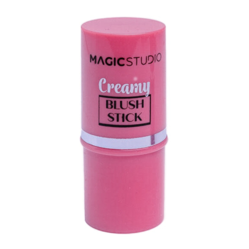 Magic Studio - Cream Blush Creamy Blush Stick - 02