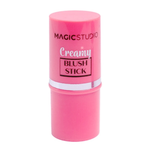 Magic Studio - Cream Blush Creamy Blush Stick - 03