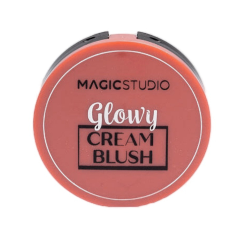 Magic Studio - Glowy Cream Blush - 02