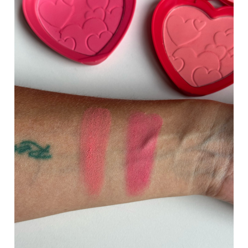 Magic Studio - Love Vibes Powder Blush - 1