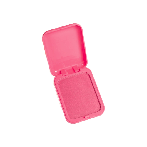 Magic Studio - Powder Blush Velvet Blush - Frosted Rose