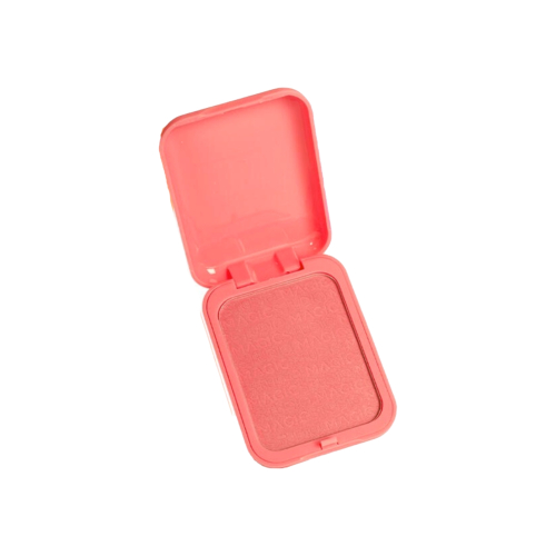 Magic Studio - Powder Blush Velvet Blush - Golden Coral