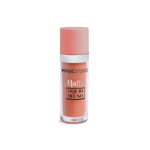 Magic Studio - Liquid Blush Matte - 03