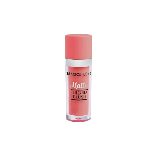 Magic Studio - Liquid Blush Matte - 01