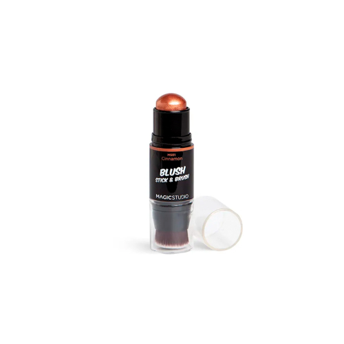 Magic Studio - Blush and lipstick stick - MS01: Cinamon