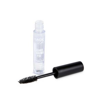 Magic Studio - Gel for eyebrows and eyelashes Lashes & Brow Fix