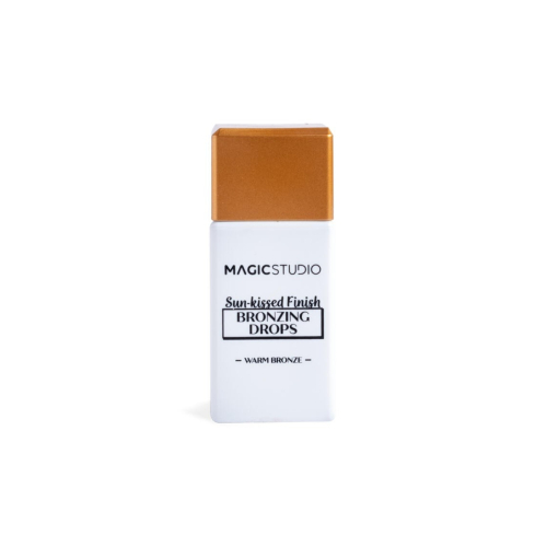 Magic Studio - Tanning Drops Sun-kissed Finish