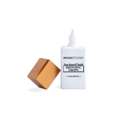 Magic Studio - Tanning Drops Sun-kissed Finish