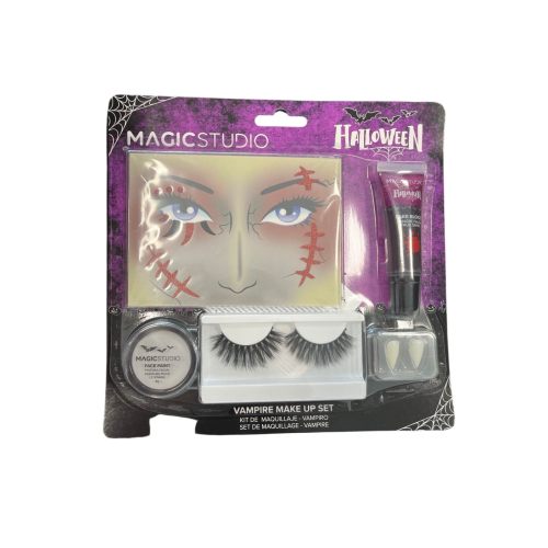 Magic Studio - *Halloween* - Makeup set - Vampire